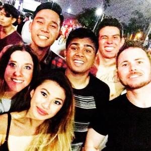 Meet your Posher, Rishi